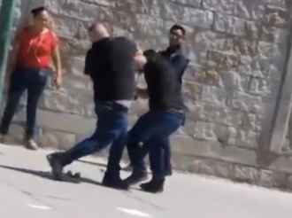 Hubieran Llamado a Policía del Paso